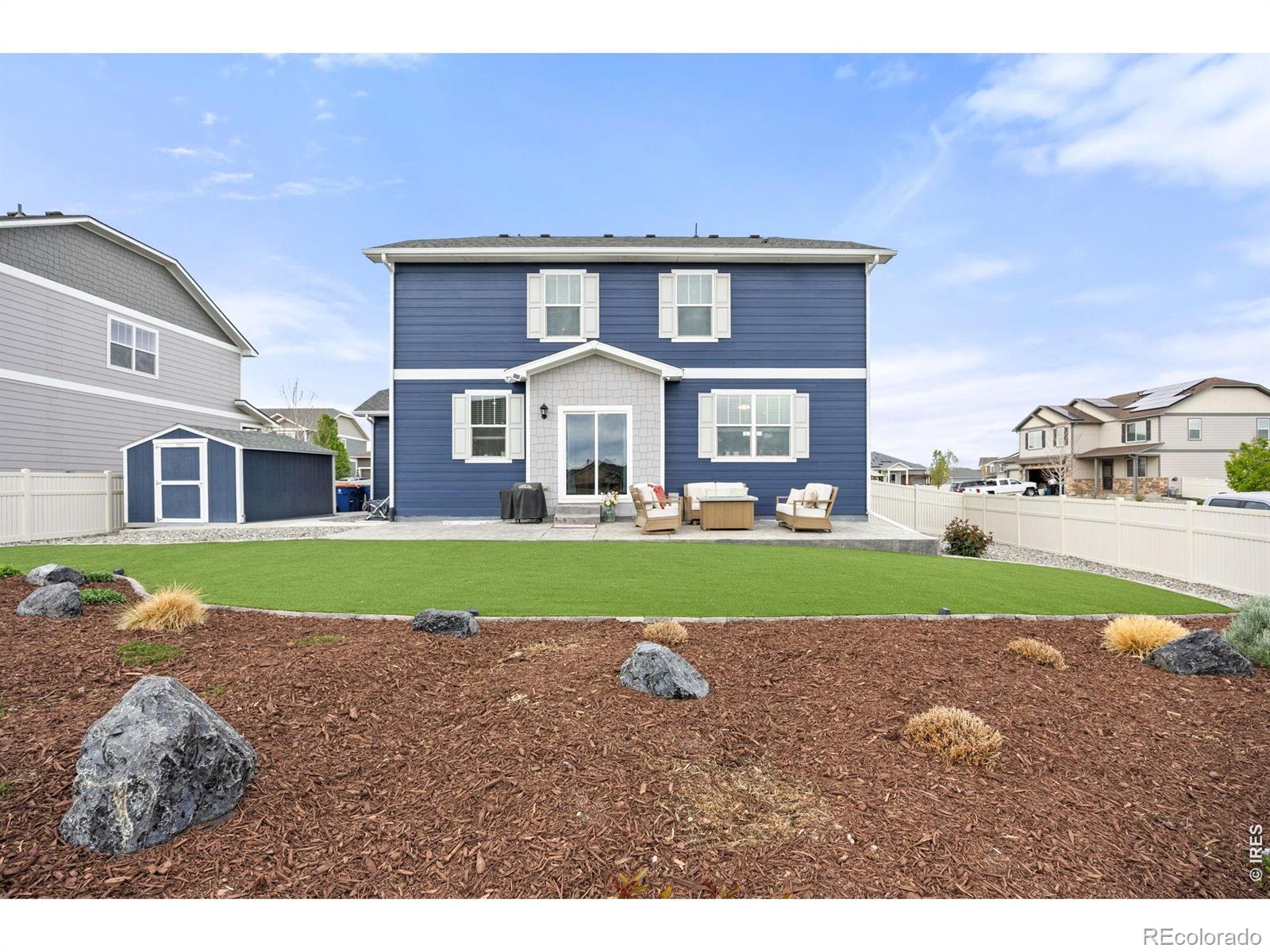 5400 Silverleaf Avenue Firestone CO 80504