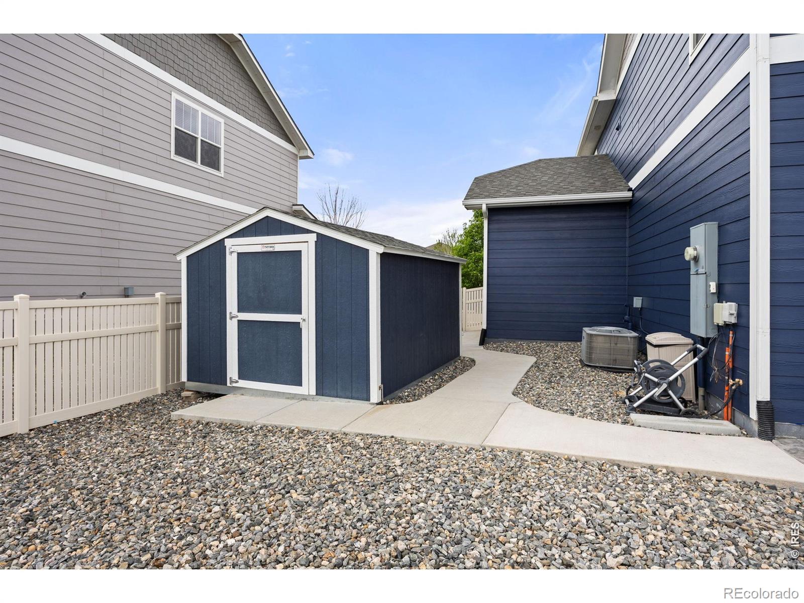 5400 Silverleaf Avenue Firestone CO 80504