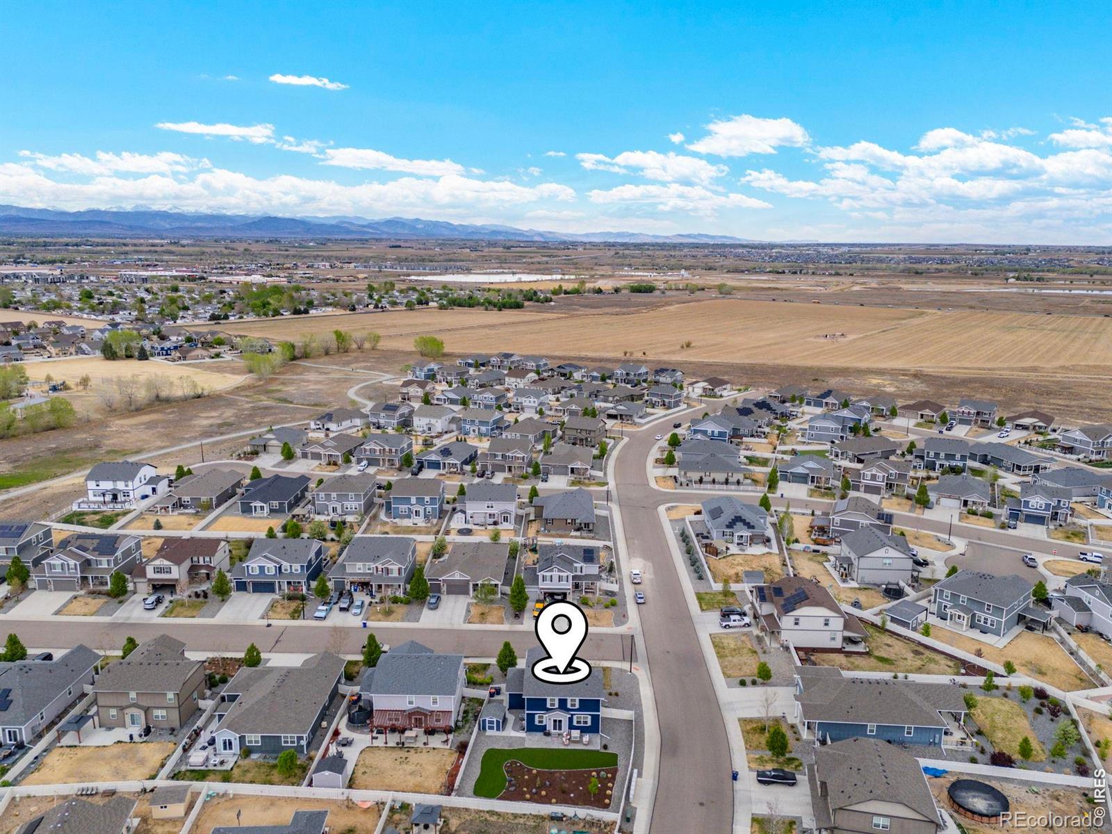 5400 Silverleaf Avenue Firestone CO 80504