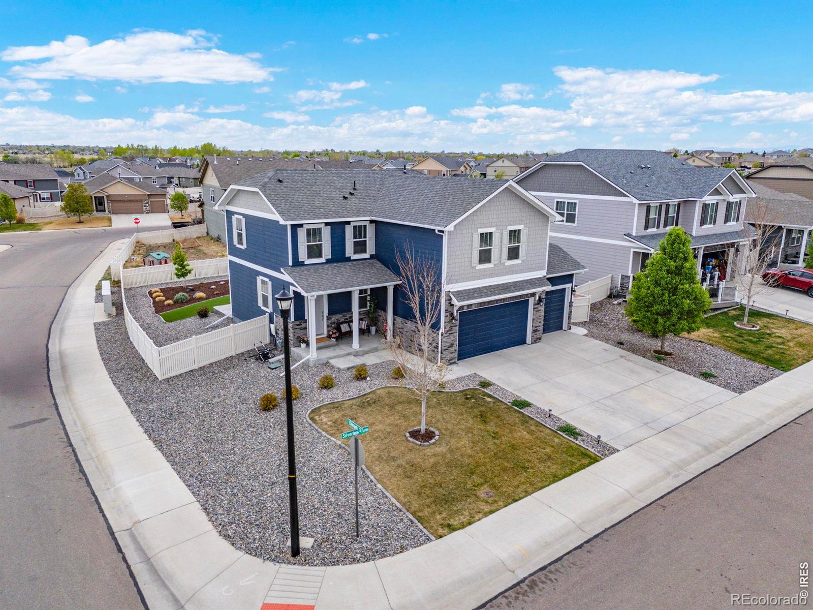 5400 Silverleaf Avenue Firestone CO 80504