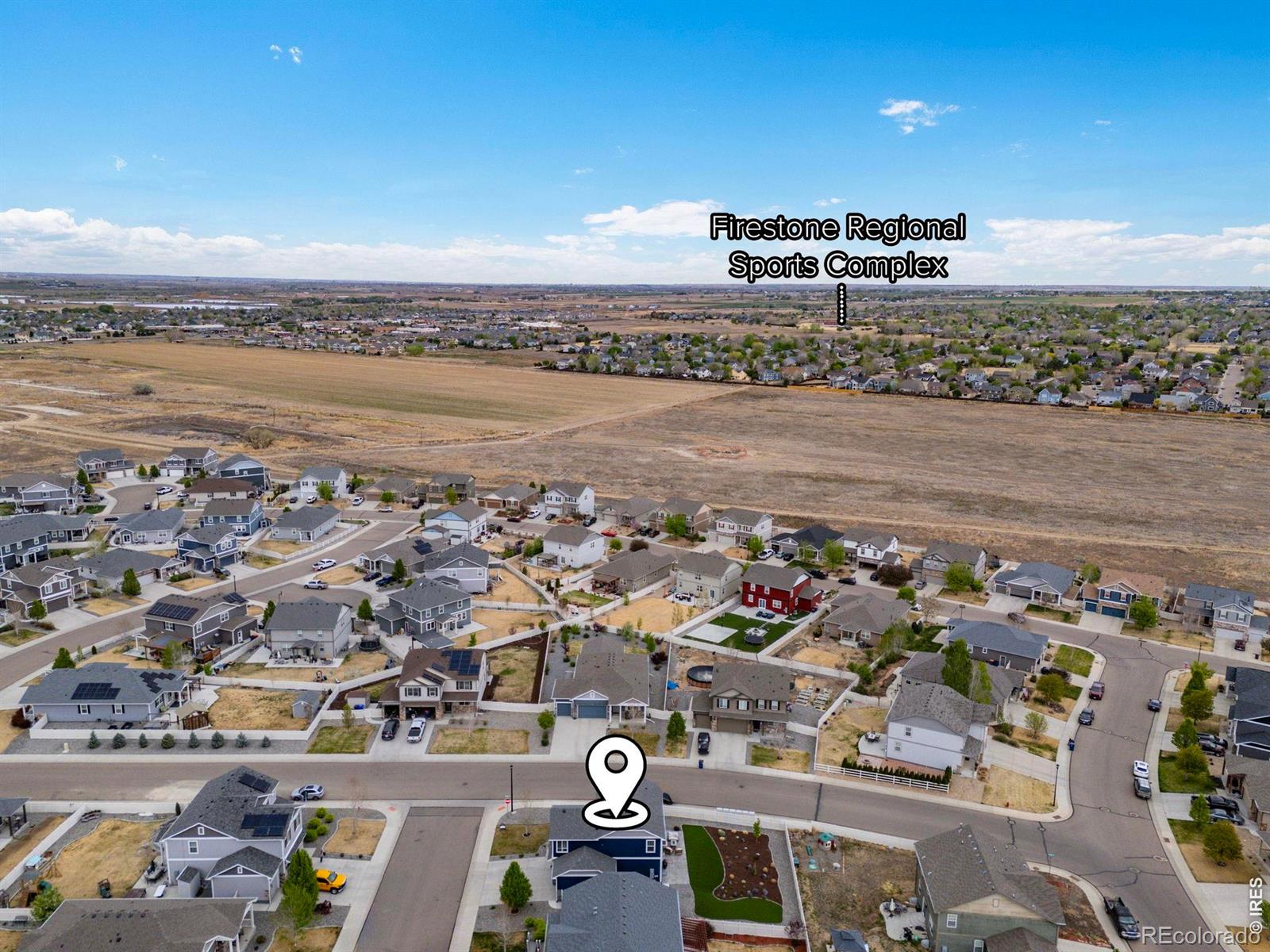 5400 Silverleaf Avenue Firestone CO 80504