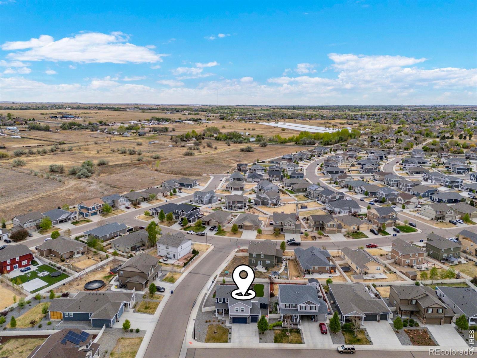 5400 Silverleaf Avenue Firestone CO 80504