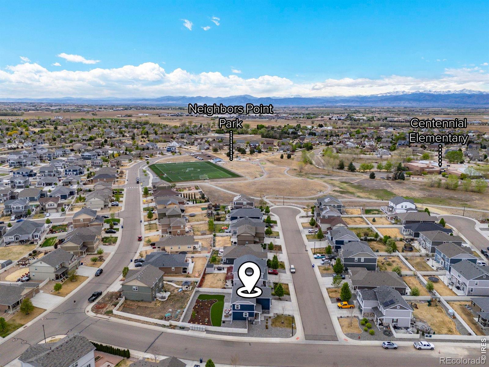 5400 Silverleaf Avenue Firestone CO 80504