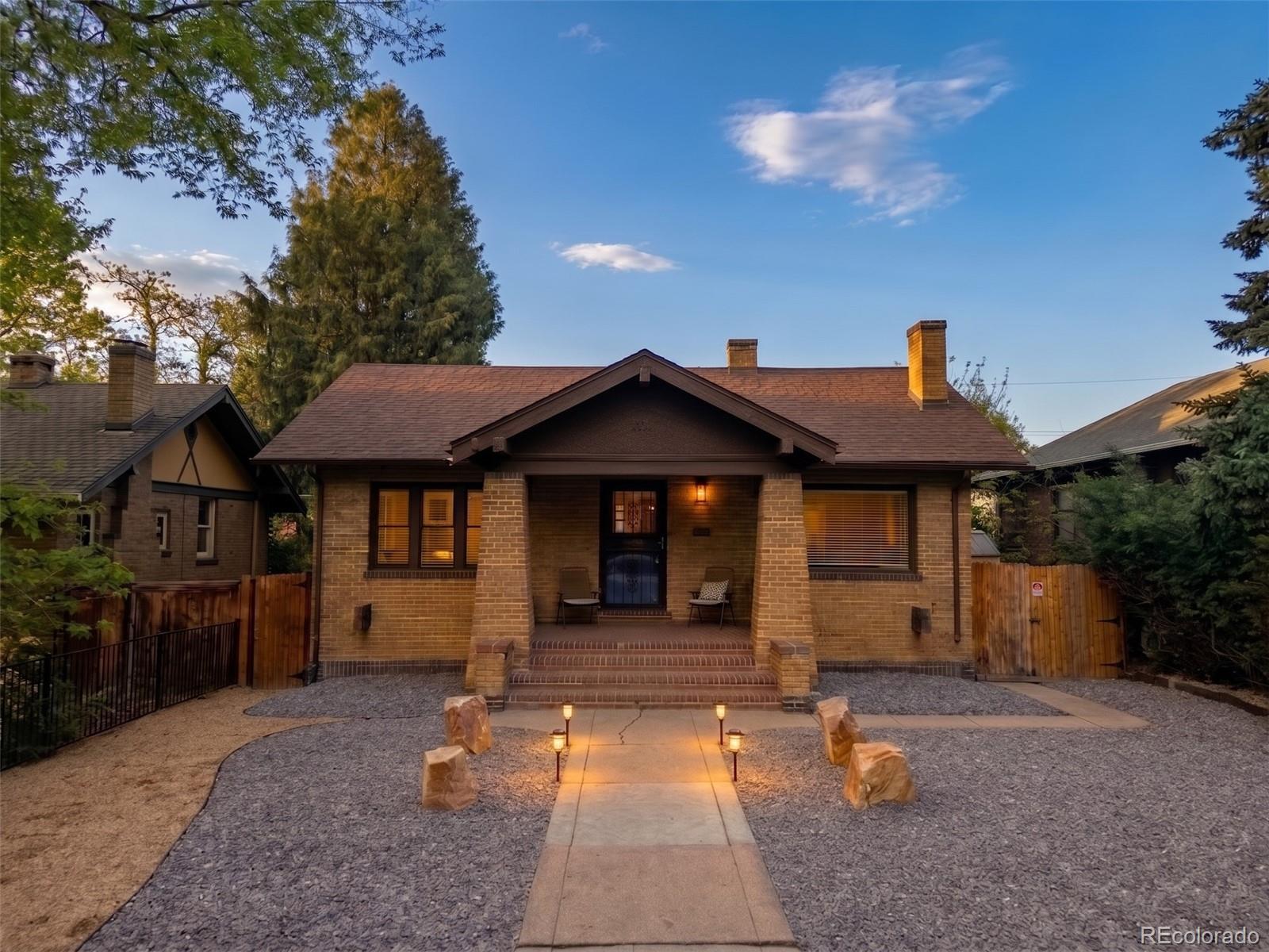 612 Harrison Street Denver CO 80206