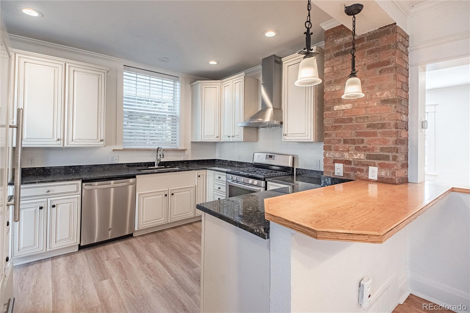 612 Harrison Street Denver CO 80206