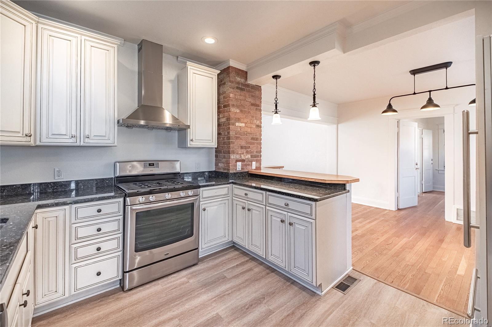 612 Harrison Street Denver CO 80206