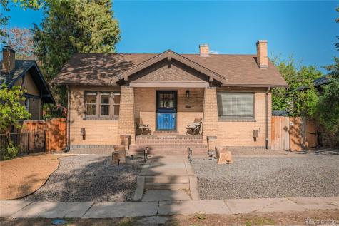 612 Harrison Street Denver CO 80206