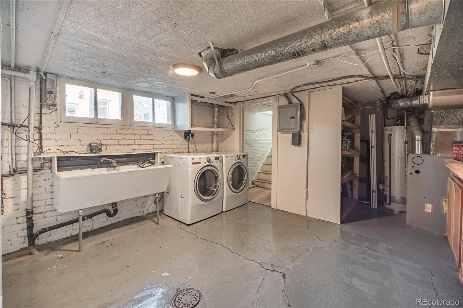 612 Harrison Street Denver CO 80206