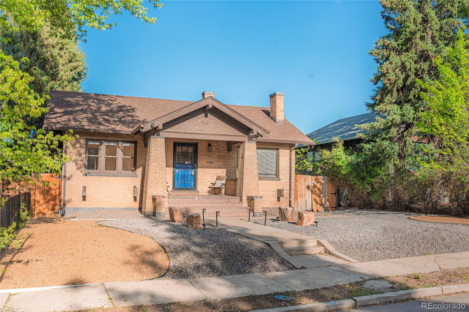 612 Harrison Street Denver CO 80206