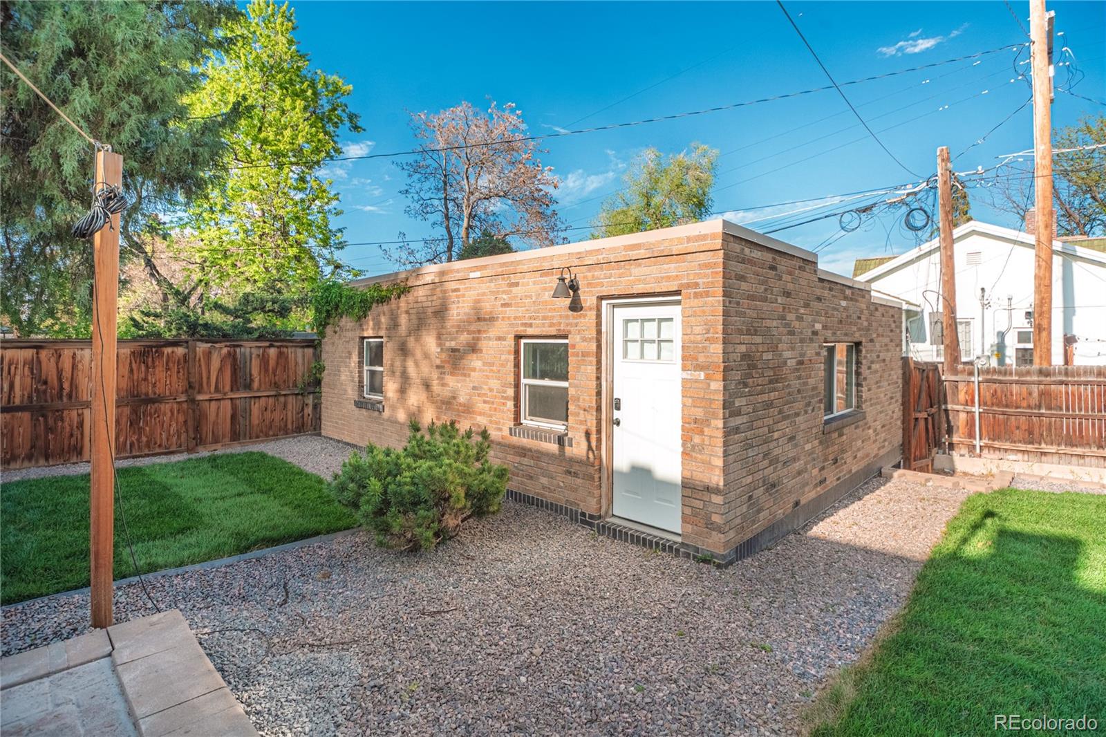 612 Harrison Street Denver CO 80206