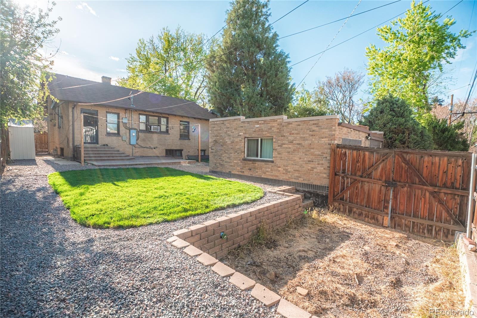 612 Harrison Street Denver CO 80206