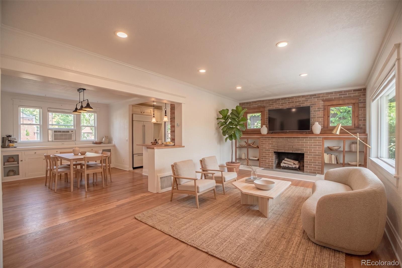 612 Harrison Street Denver CO 80206
