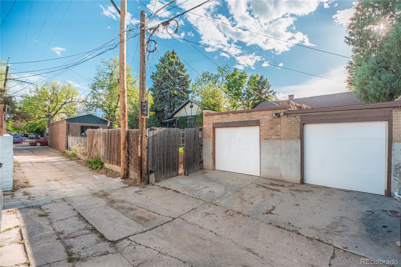 612 Harrison Street Denver CO 80206
