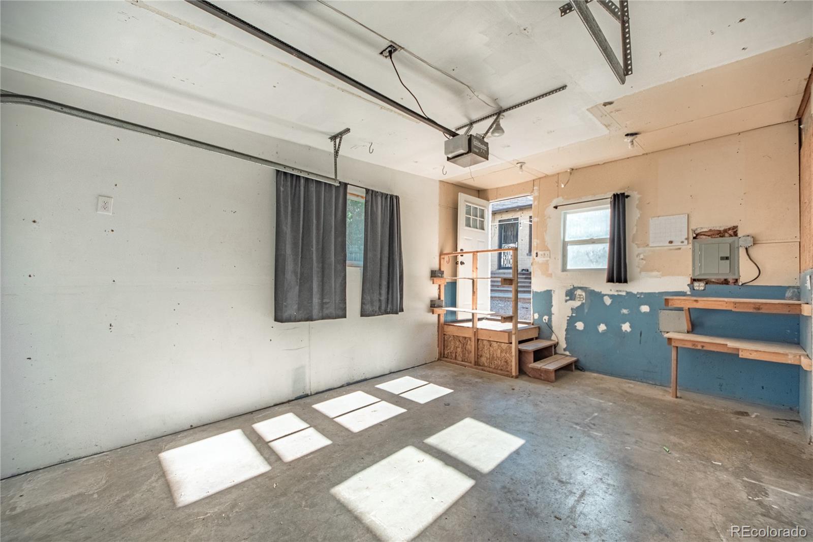 612 Harrison Street Denver CO 80206