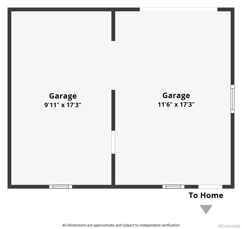 612 Harrison Street Denver CO 80206