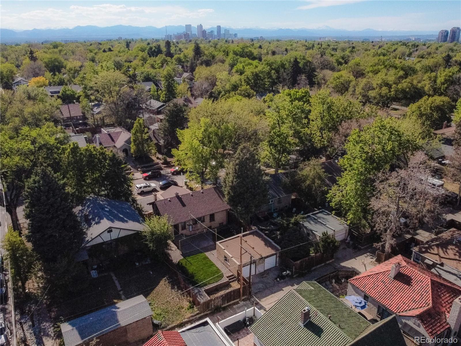612 Harrison Street Denver CO 80206