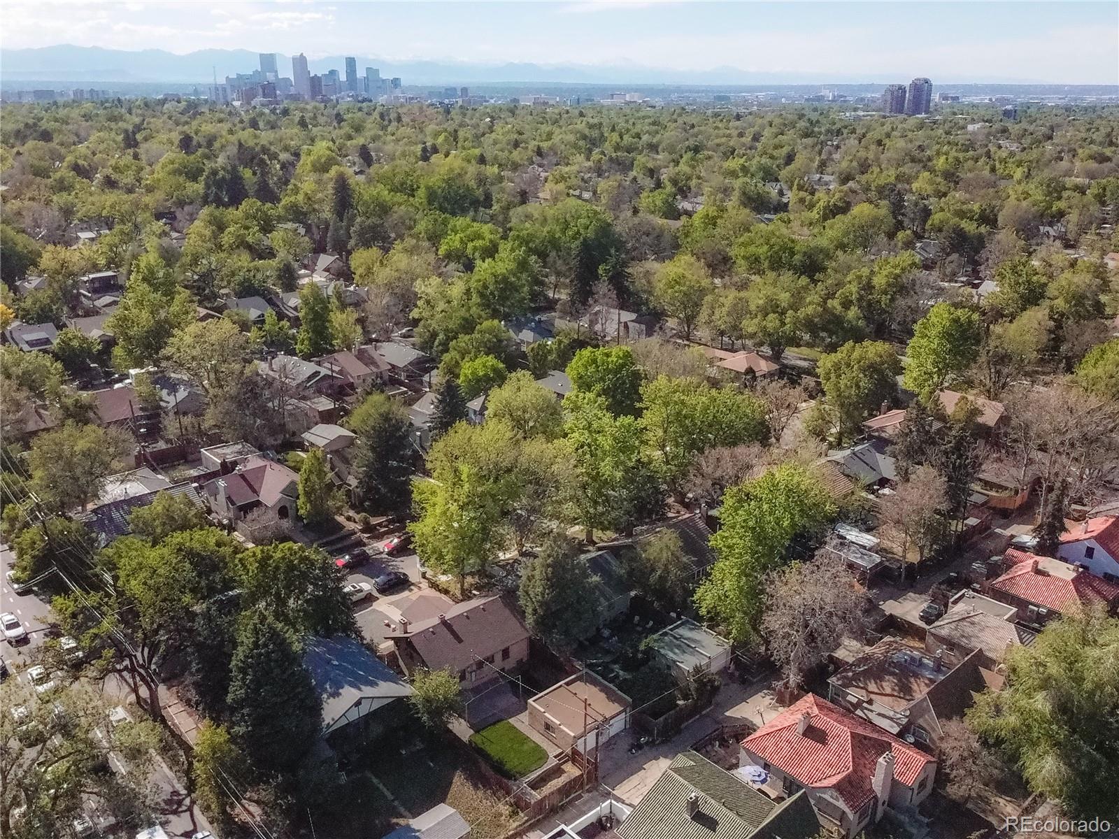 612 Harrison Street Denver CO 80206