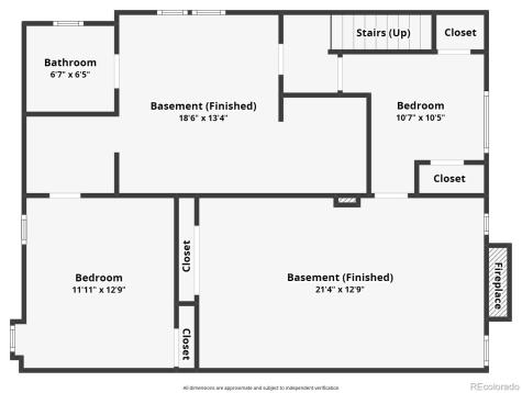 612 Harrison Street Denver CO 80206