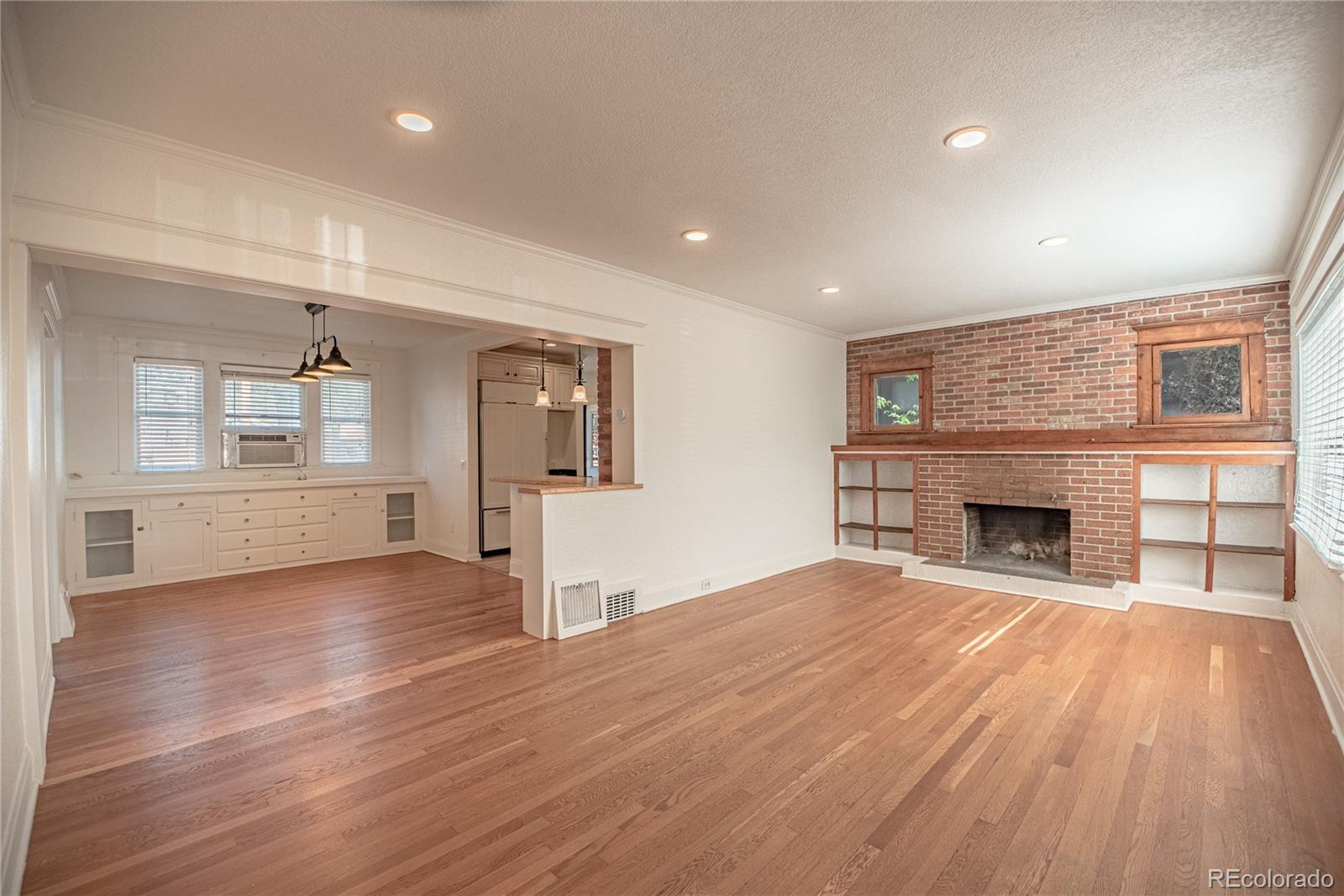 612 Harrison Street Denver CO 80206