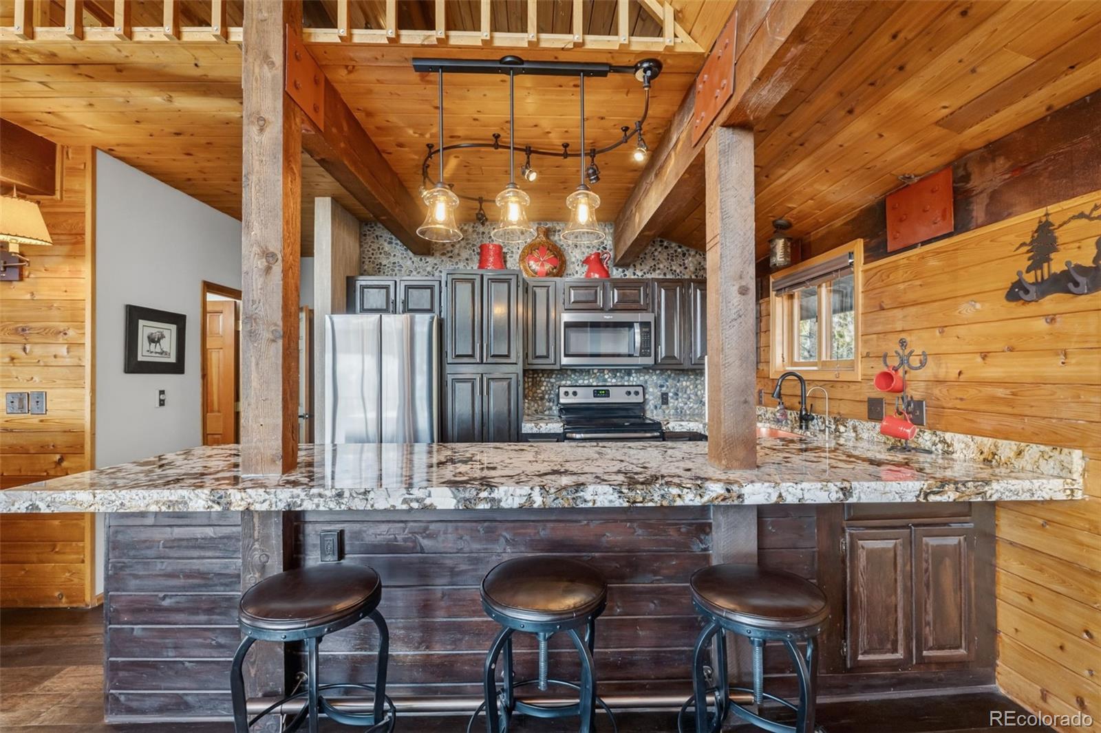 2443 Empire Valley Drive Leadville CO 80461