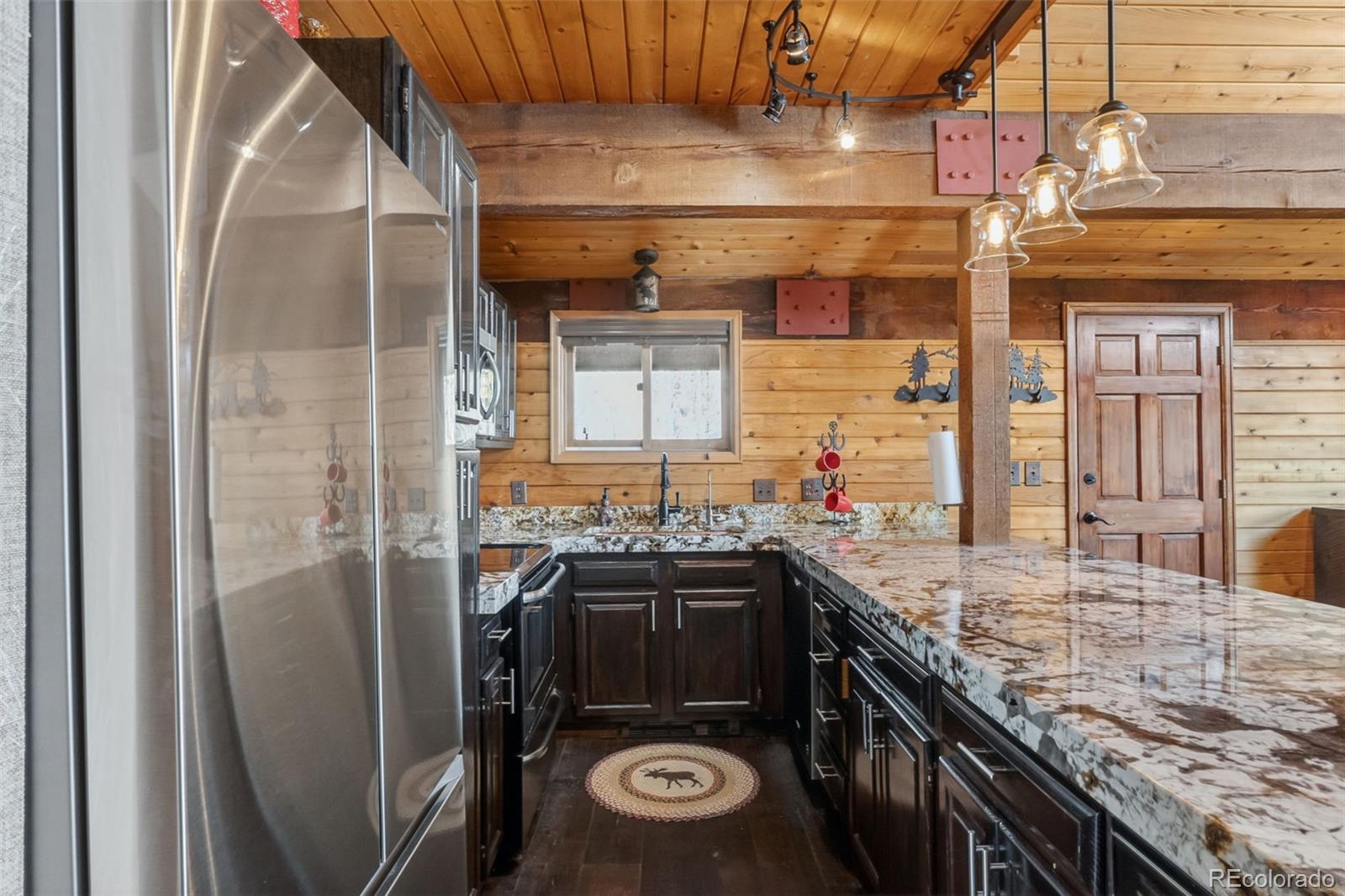 2443 Empire Valley Drive Leadville CO 80461