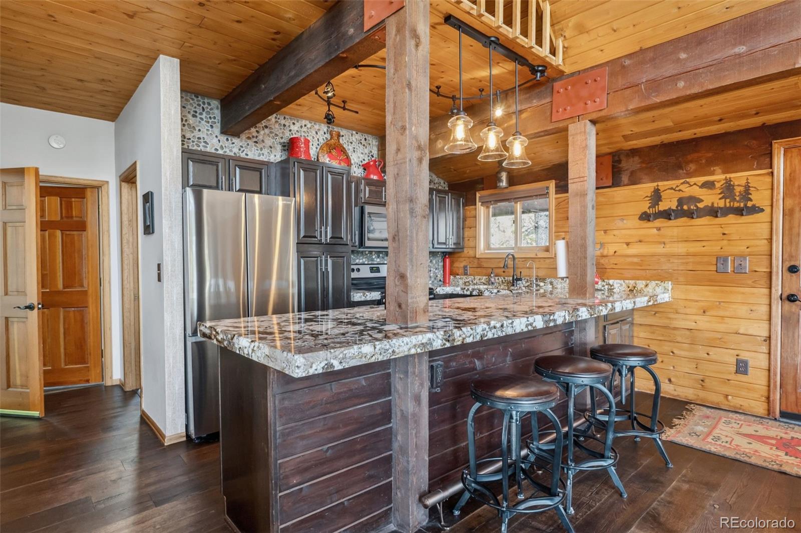 2443 Empire Valley Drive Leadville CO 80461