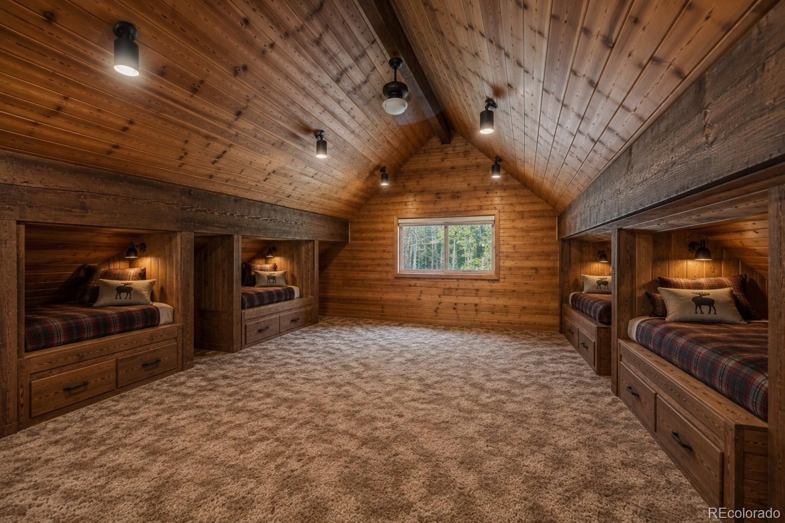 2443 Empire Valley Drive Leadville CO 80461