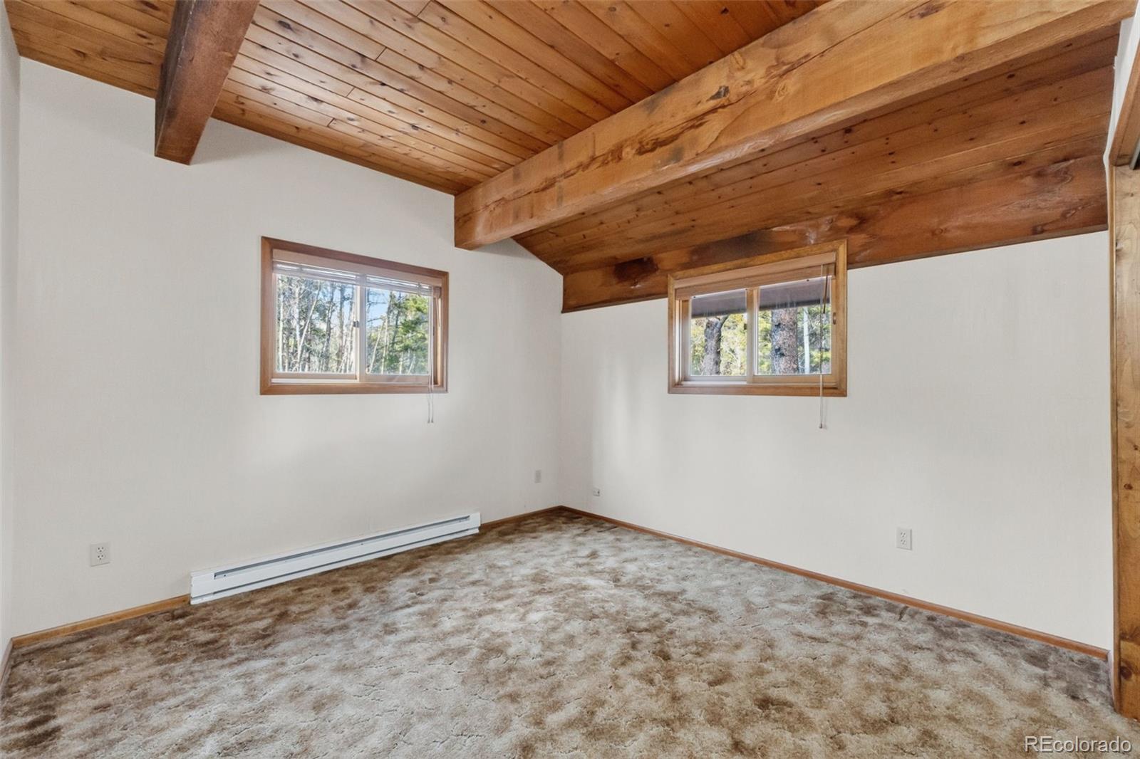 2443 Empire Valley Drive Leadville CO 80461