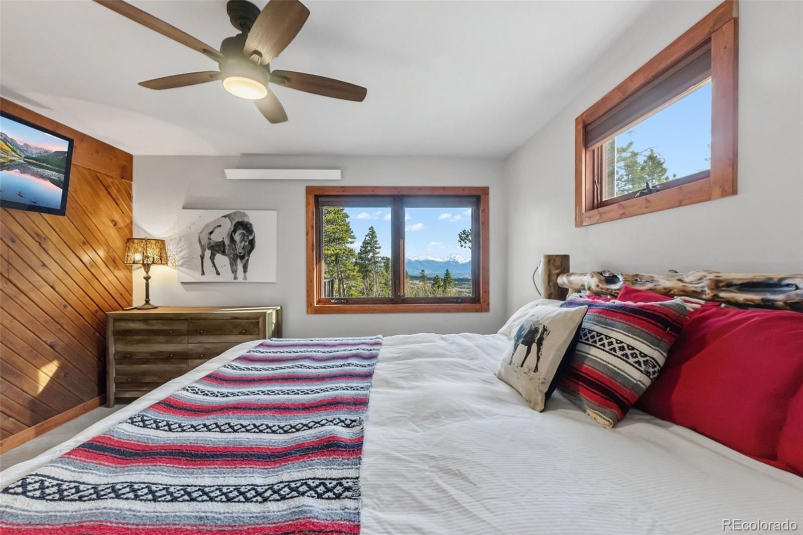 2443 Empire Valley Drive Leadville CO 80461