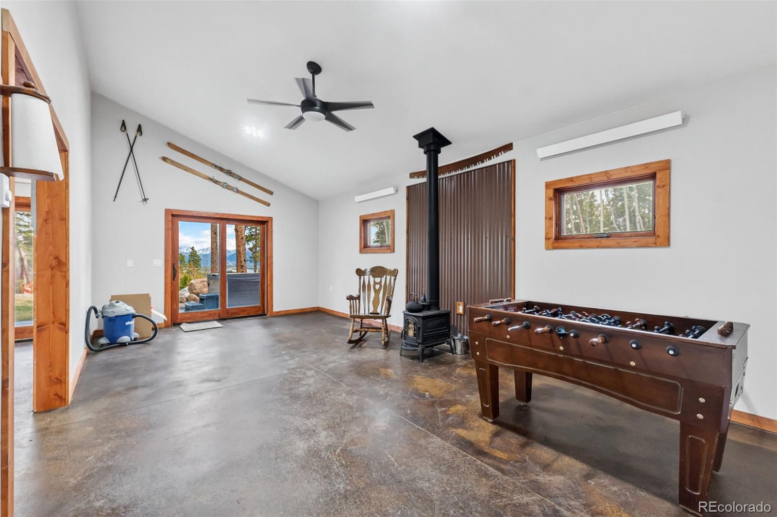 2443 Empire Valley Drive Leadville CO 80461