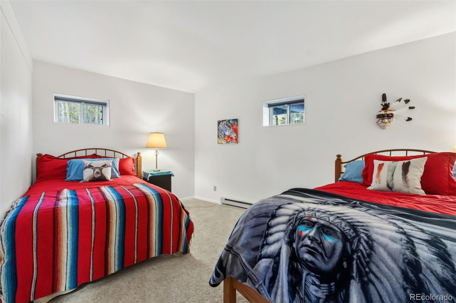 2443 Empire Valley Drive Leadville CO 80461