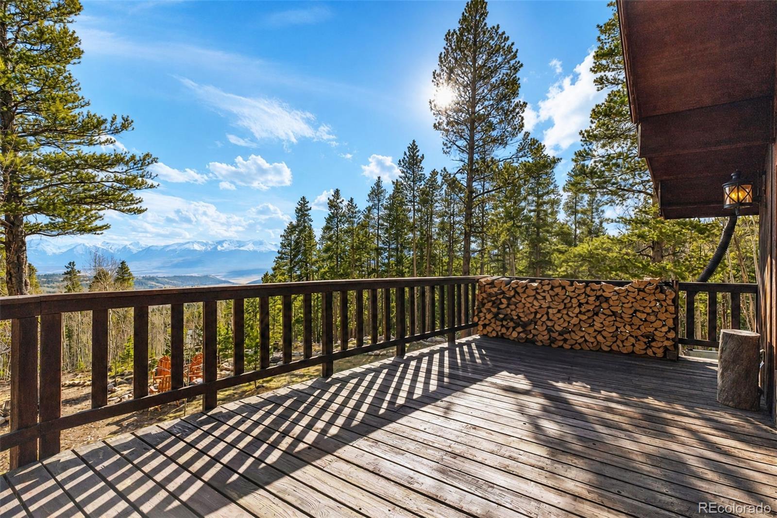 2443 Empire Valley Drive Leadville CO 80461