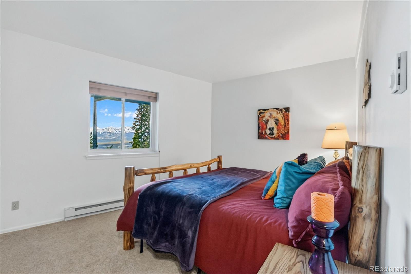 2443 Empire Valley Drive Leadville CO 80461
