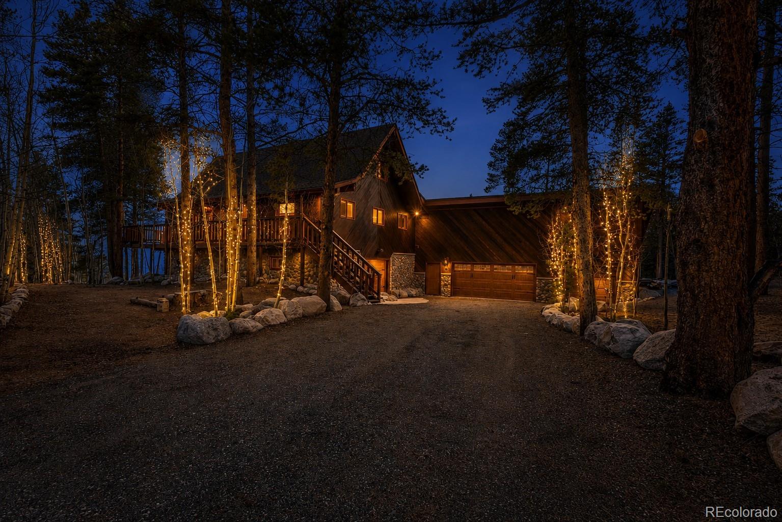 2443 Empire Valley Drive Leadville CO 80461