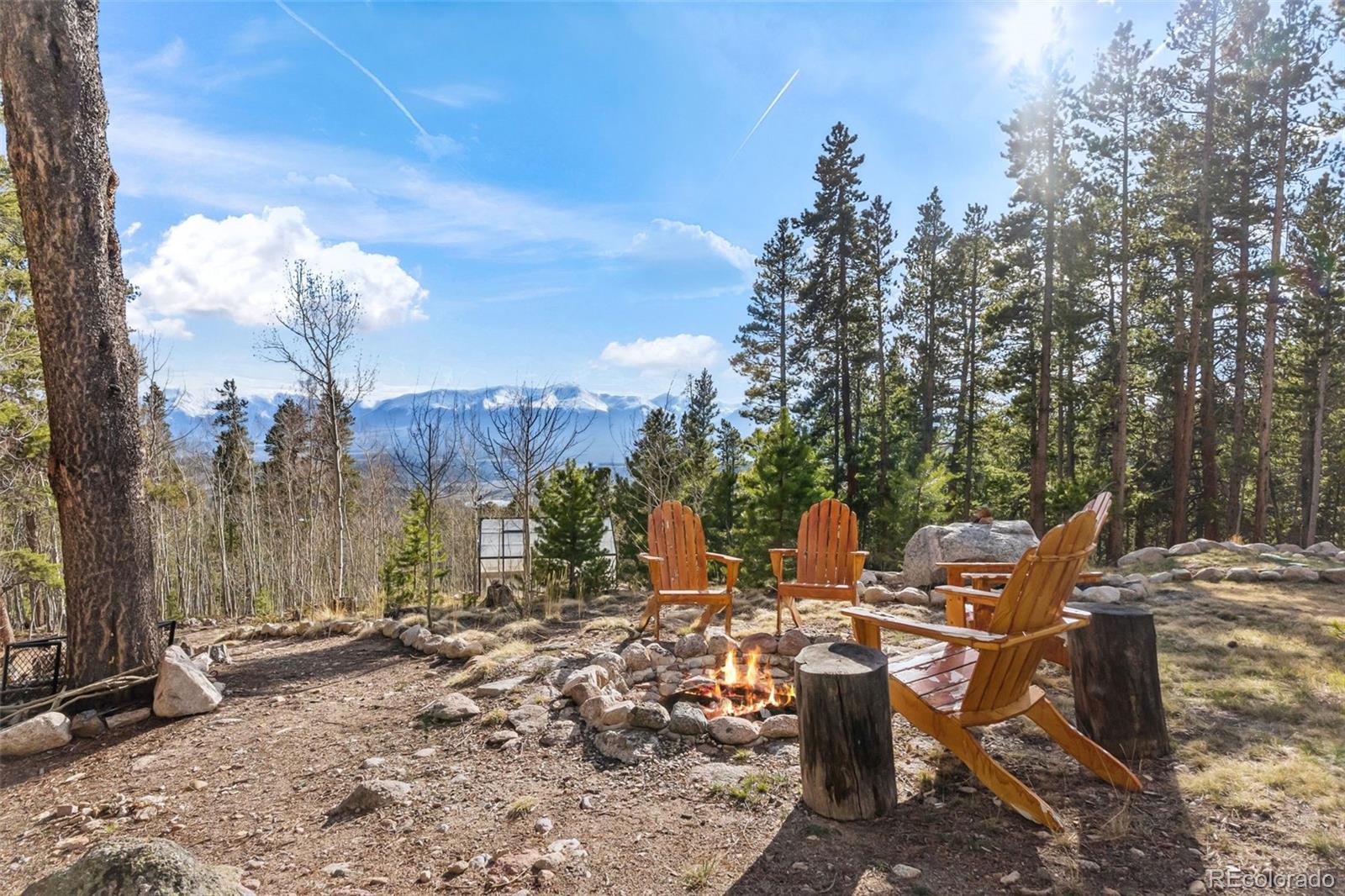 2443 Empire Valley Drive Leadville CO 80461