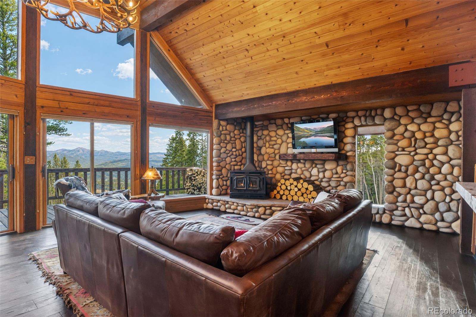 2443 Empire Valley Drive Leadville CO 80461