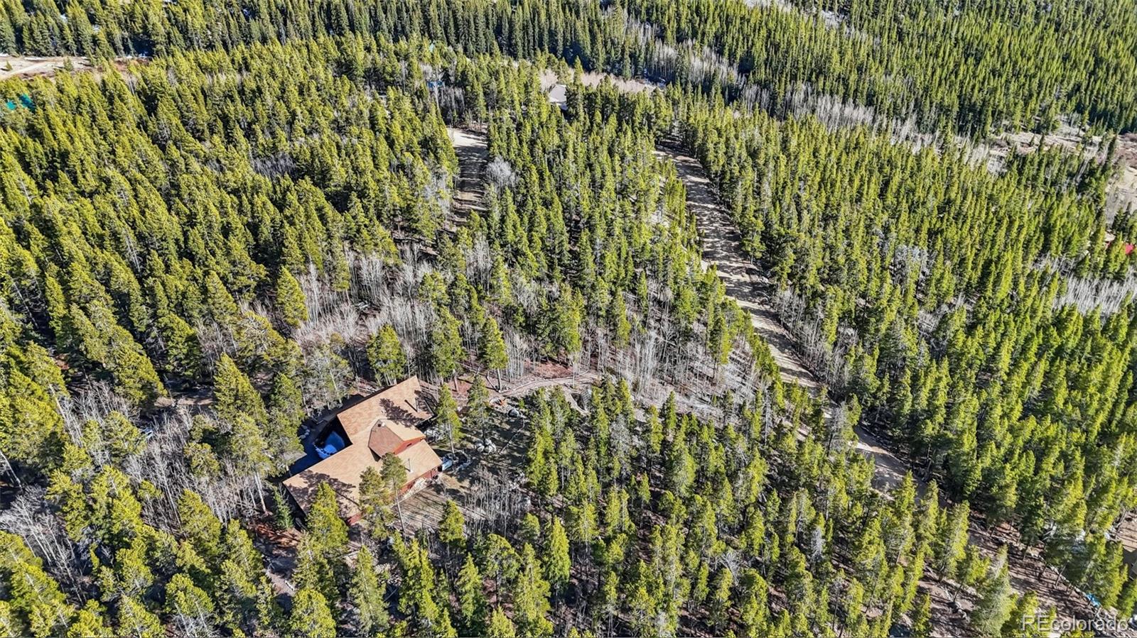 2443 Empire Valley Drive Leadville CO 80461
