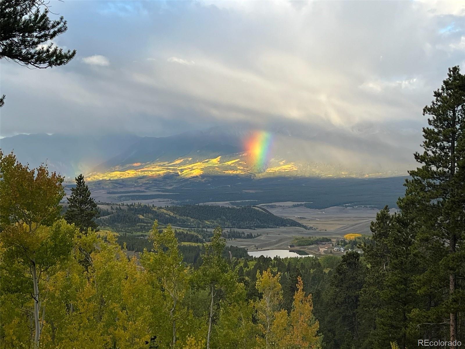 2443 Empire Valley Drive Leadville CO 80461