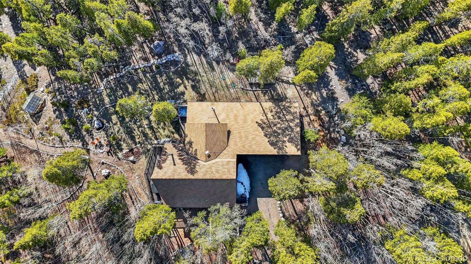2443 Empire Valley Drive Leadville CO 80461