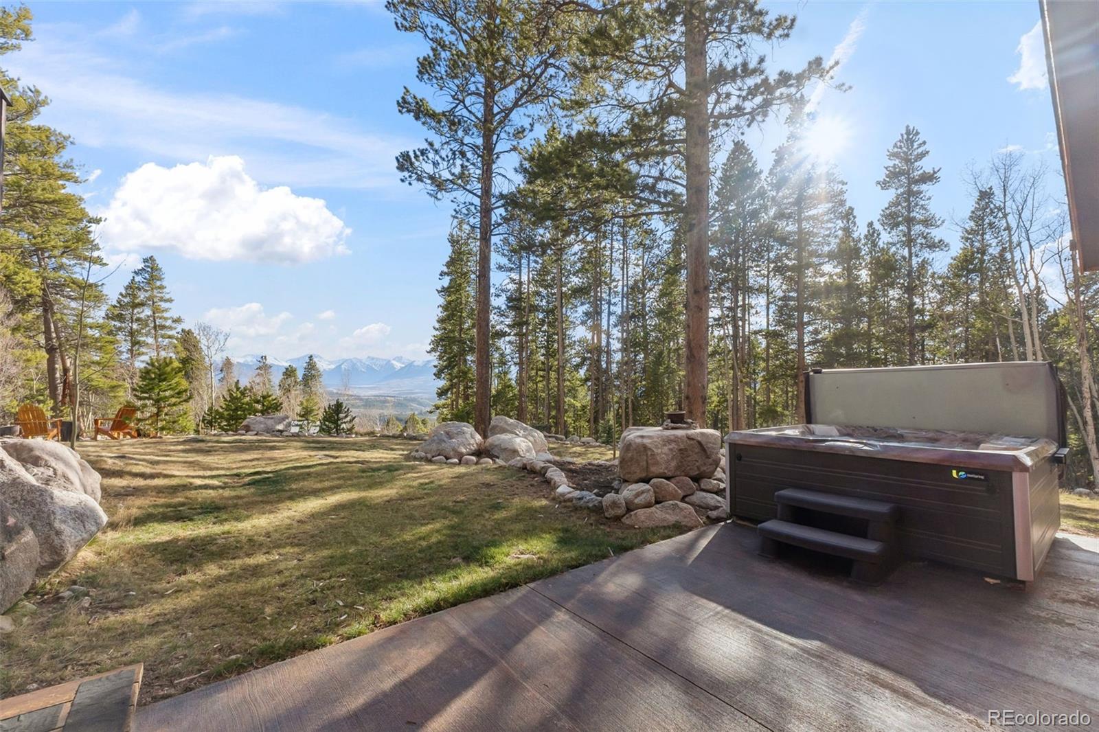 2443 Empire Valley Drive Leadville CO 80461