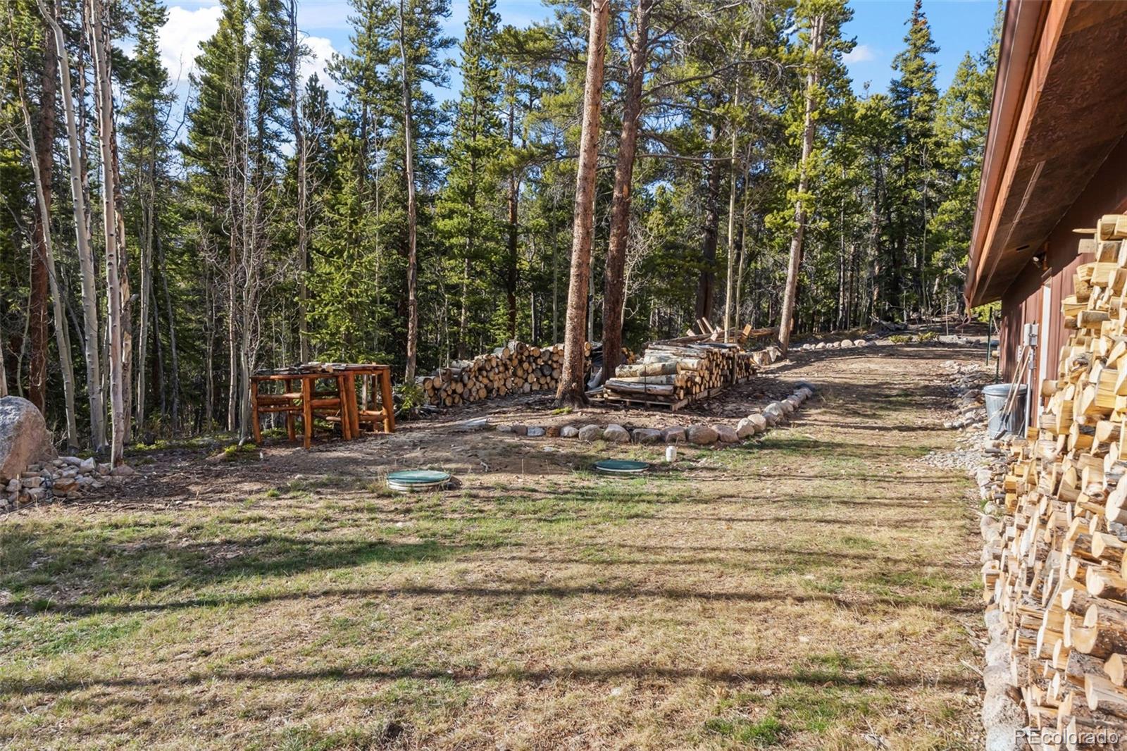 2443 Empire Valley Drive Leadville CO 80461