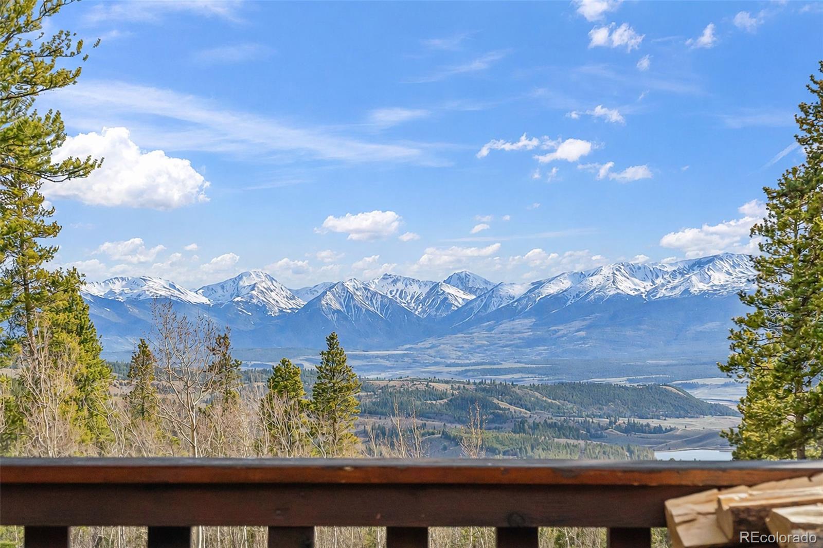 2443 Empire Valley Drive Leadville CO 80461