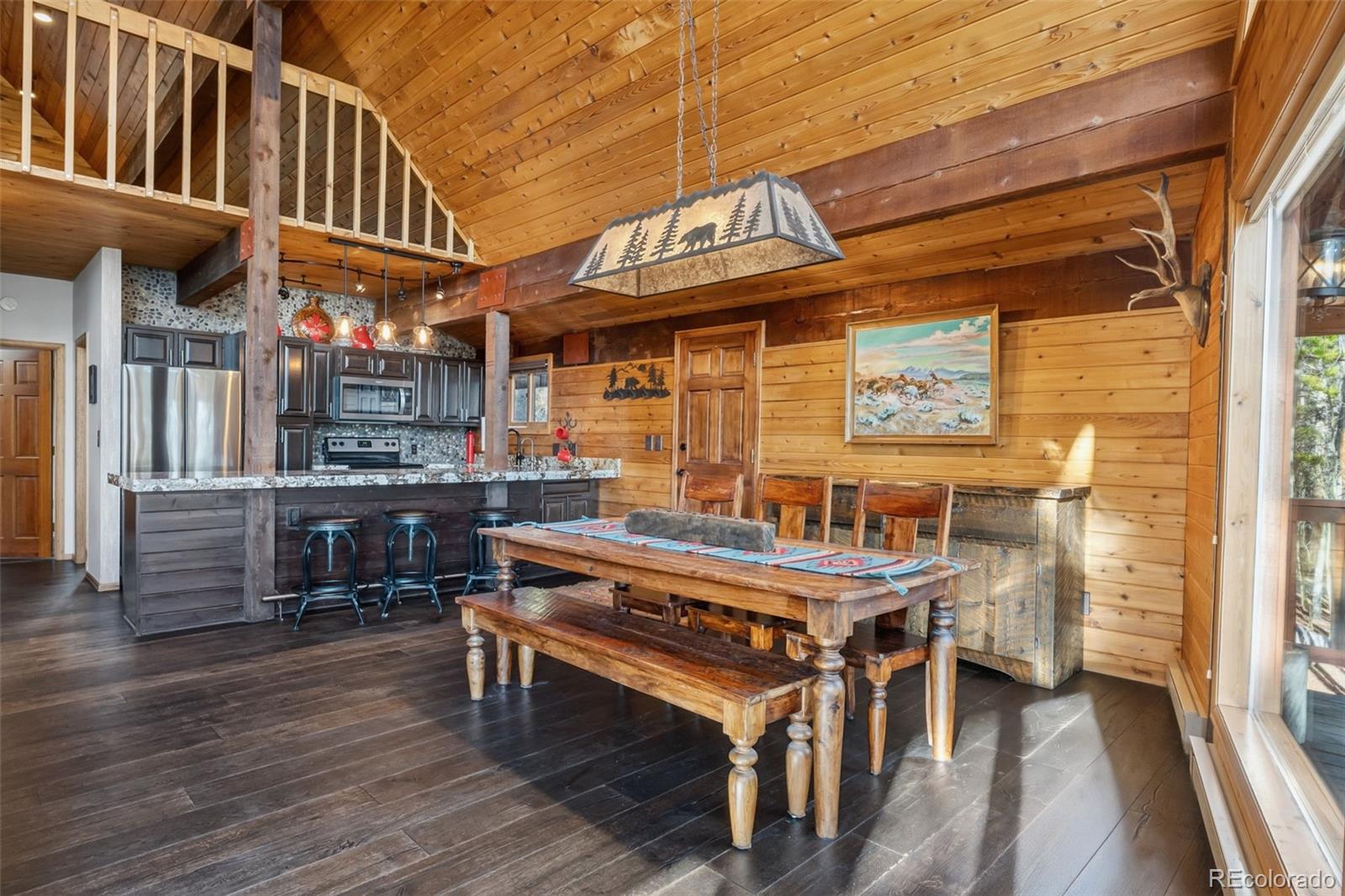 2443 Empire Valley Drive Leadville CO 80461