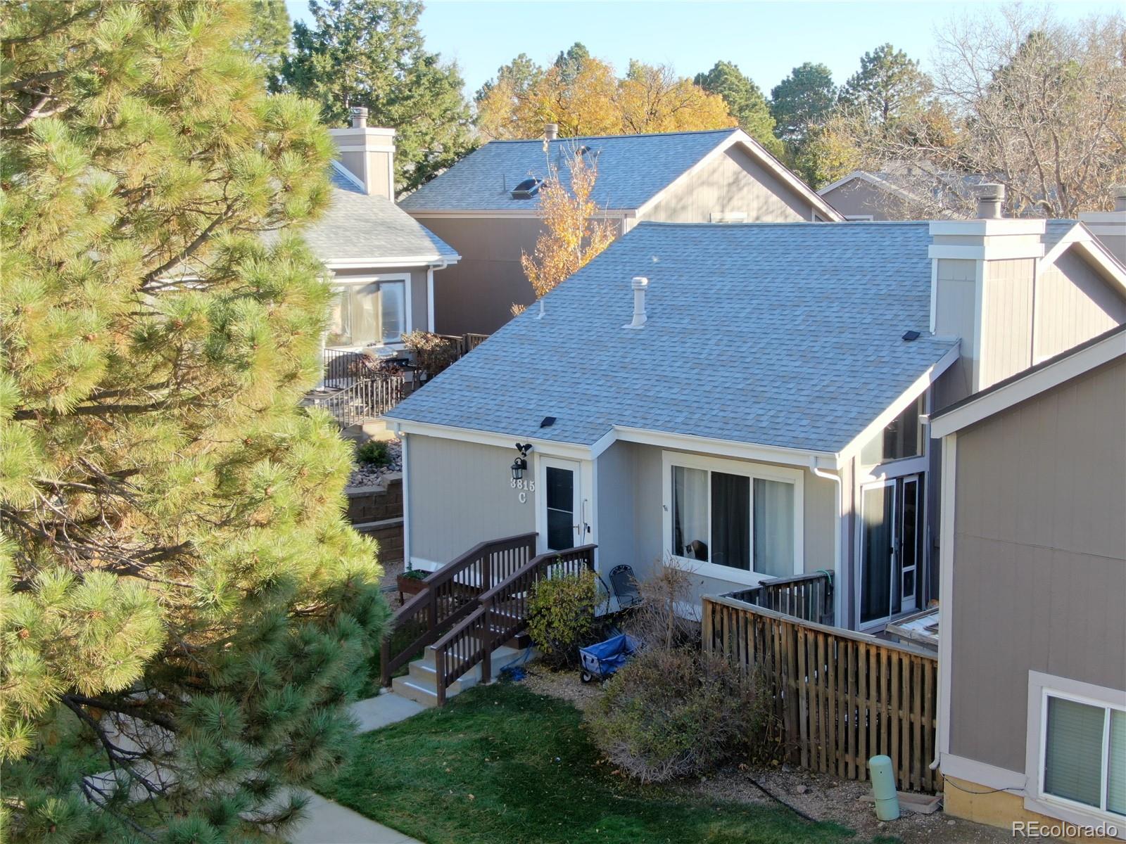 3815 S Genoa Circle Aurora CO 80013