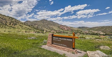 12767 W Geddes Drive Littleton CO 80127