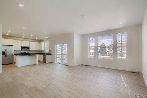 12767 W Geddes Drive Littleton CO 80127