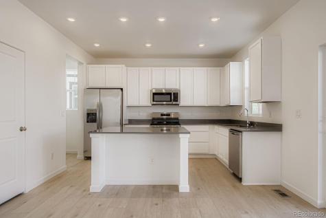 12767 W Geddes Drive Littleton CO 80127