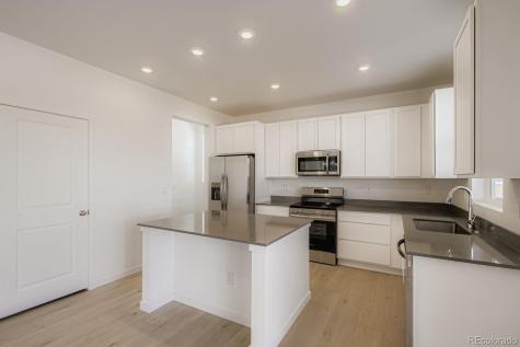 12767 W Geddes Drive Littleton CO 80127