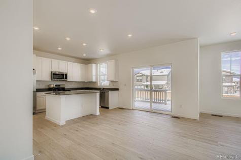 12767 W Geddes Drive Littleton CO 80127