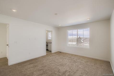 12767 W Geddes Drive Littleton CO 80127